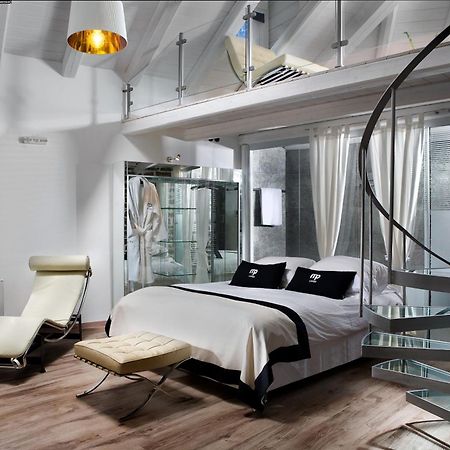 Mikro Papigo 1700 Hotel & Spa المظهر الخارجي الصورة