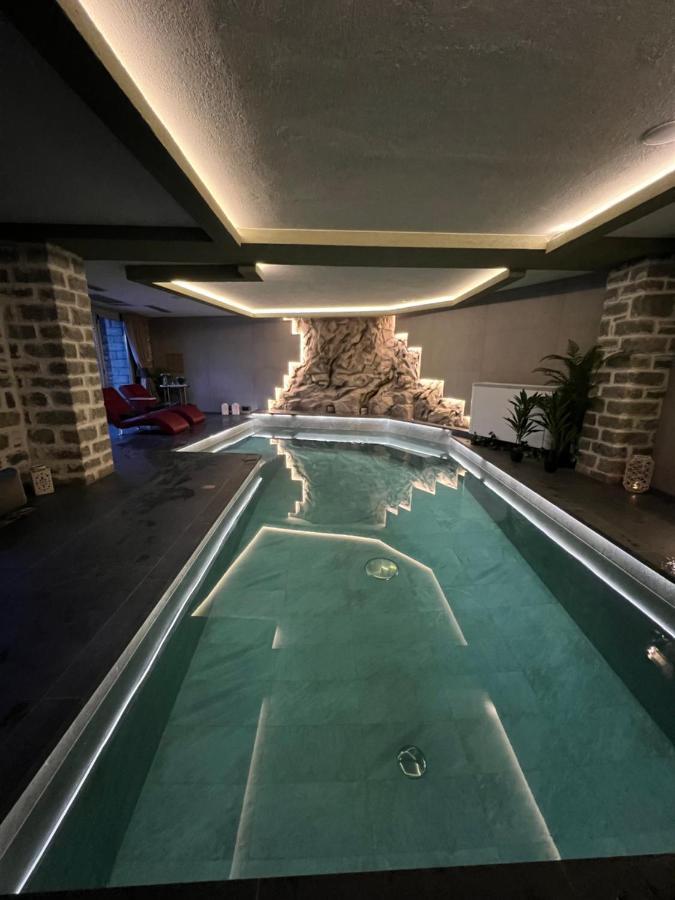 Mikro Papigo 1700 Hotel & Spa المظهر الخارجي الصورة