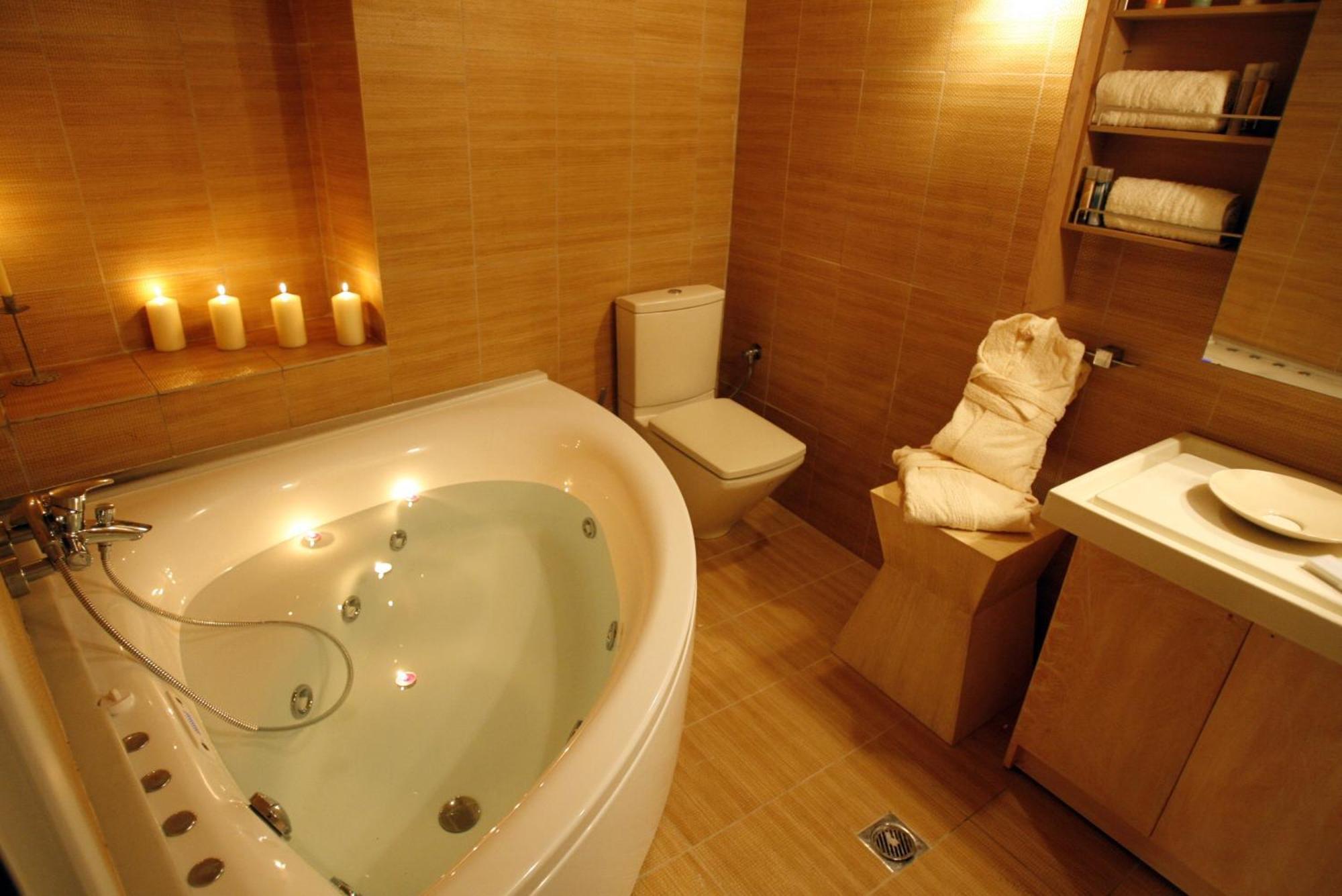 Mikro Papigo 1700 Hotel & Spa المظهر الخارجي الصورة