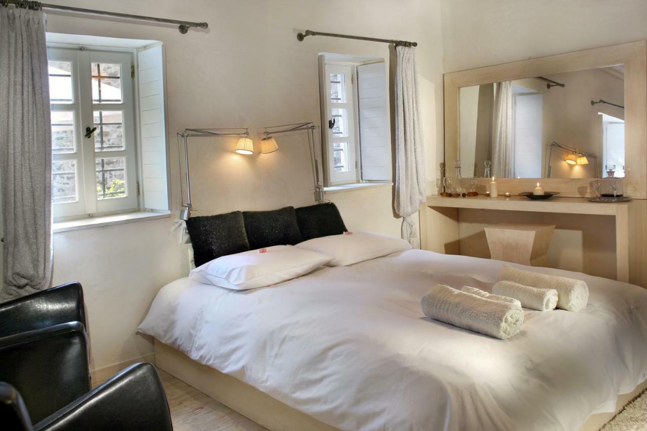 Mikro Papigo 1700 Hotel & Spa المظهر الخارجي الصورة